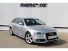 Prodm Audi A4 2.0TDI 140kW QUATTRO S-LINE