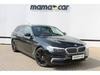 Prodm BMW 5 530d xDrive 195kW LUXURY LINE