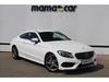 Prodm Mercedes-Benz C 220d Coupe AMG SERVIS.KNIHA R