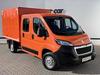 Peugeot Boxer 2.0 BlueHDI 7-MST L2 DPH R