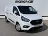 Ford Transit Custom 2.0 TDCI 96kW L2 SERVIS.KNIHA