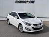 Hyundai i40 1.7 CRDI 100kW EXPERIENCE R