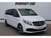 Prodm Mercedes-Benz V 220d 4MATIC 6-MST LONG 1.MAJ