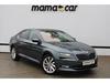 koda Superb 2.0 TSI 162KW DSG STYLE R