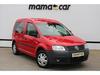 Prodm Volkswagen Caddy 2.0 SDI 51kW 5-MST SERVIS.KN.