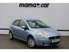 Prodm Fiat Punto 1.2i 48kW KLIMATIZACE R