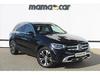 Mercedes-Benz GLC 200 4MATIC 145kW SERVIS.KNIHA