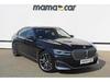 Prodm BMW 7 745e 290kW LASER TV MASE