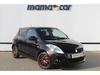 Prodm Suzuki Swift 1.2i VVT 69kW KLIMATIZACE R