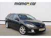 Prodm Mazda 6 2.5i 125KW XENON BOSE