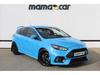 Ford Focus RS 2.3Ti 257kW 4x4 RECARO ČR