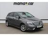 Mercedes-Benz B 220 135kW 4MATIC 1.MAJITEL R