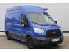 Ford Transit 2.2 TDCI L3H3 KLIMATIZACE R