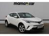 Toyota C-HR 1.8i HYBRID SERVISN KNIHA R