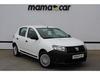 Prodm Dacia Sandero 1.2i 55kW 55 000KM R