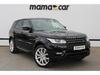 Land Rover 3.0 SDV6 HSE 4WD DPH R