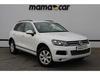 Volkswagen 3.0 TDI 180kW SERVIS.KNIHA R