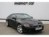 BMW 650i  270kW  AUTOMAT