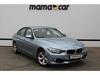 BMW 320d 120kW LUXURY