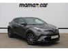 Toyota C-HR 1.8i HYBRID 72kW EXECUTIVE R