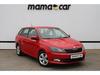 koda Fabia 1.2 TSI 66kW STYLE R