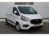 Ford Transit Custom 2.0 TDCI 96kW L1H1 1.MAJ. R