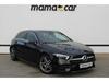 Mercedes-Benz A 200d 110kW AMG LED R