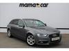 Audi 2.0 TDI 105kW XENONY NAVIGACE