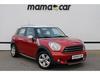 Mini 2.0D ALL4 SERVIS. KN. R