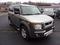 Honda Element 2,4 i Tourer Executive 4x4 LPG