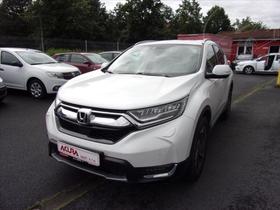 Honda CR-V 1,5 VTEC Turbo Executive 4WD