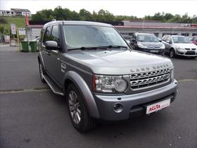 Land Rover Discovery 3,0 SDV6 SE  4WD 7mst