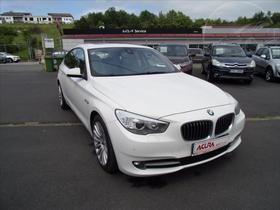 Prodej BMW 5 3,0 xDrive 530d GT  1maj. R