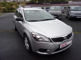 Kia Ceed 1,4 CVVT Active Kombi