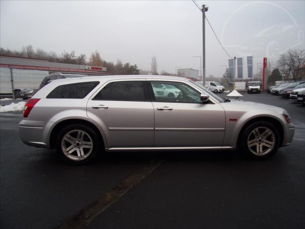 Dodge Magnum 3,5 V6 SXT  LPG