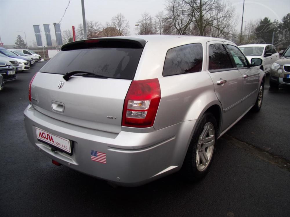 Dodge Magnum 3,5 V6 SXT  LPG