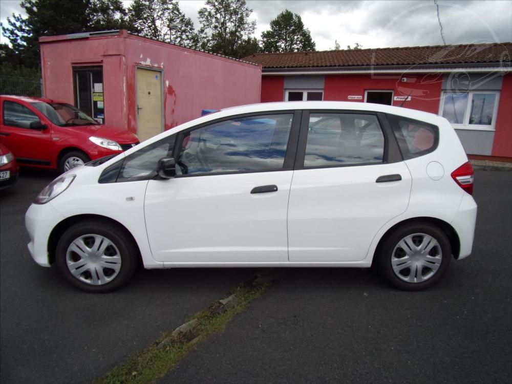 Honda Jazz 1,2 COOL