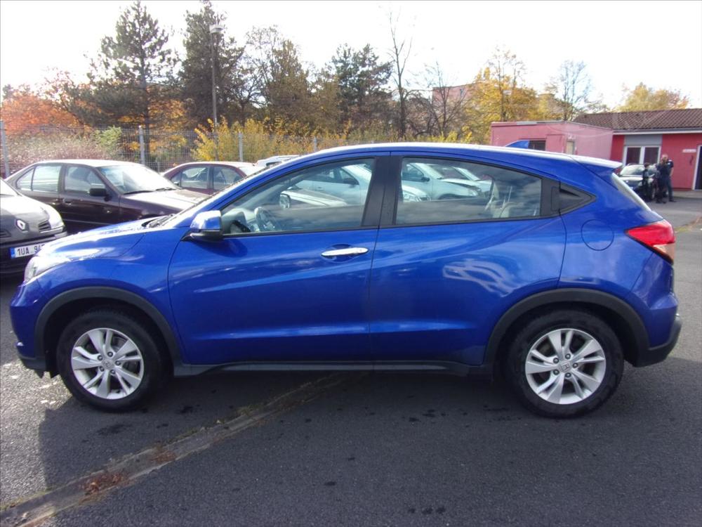 Honda HR-V 1,5 i-VTEC Elegance 2maj.R