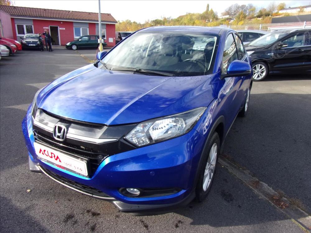 Honda HR-V 1,5 i-VTEC Elegance 2maj.R