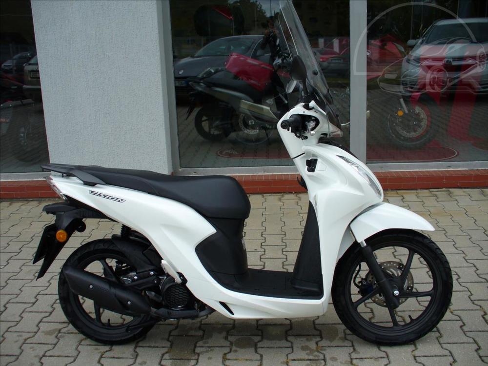 Honda  NSC 110 Vision 1maj. R