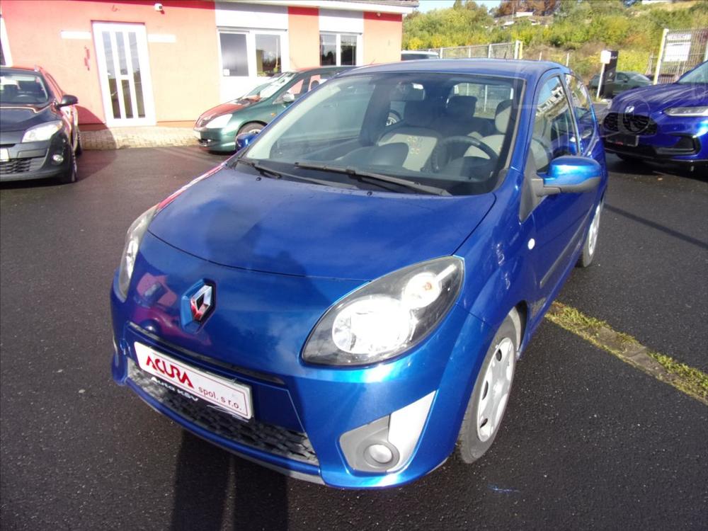 Renault Twingo 1,2 16V Miss Sixty