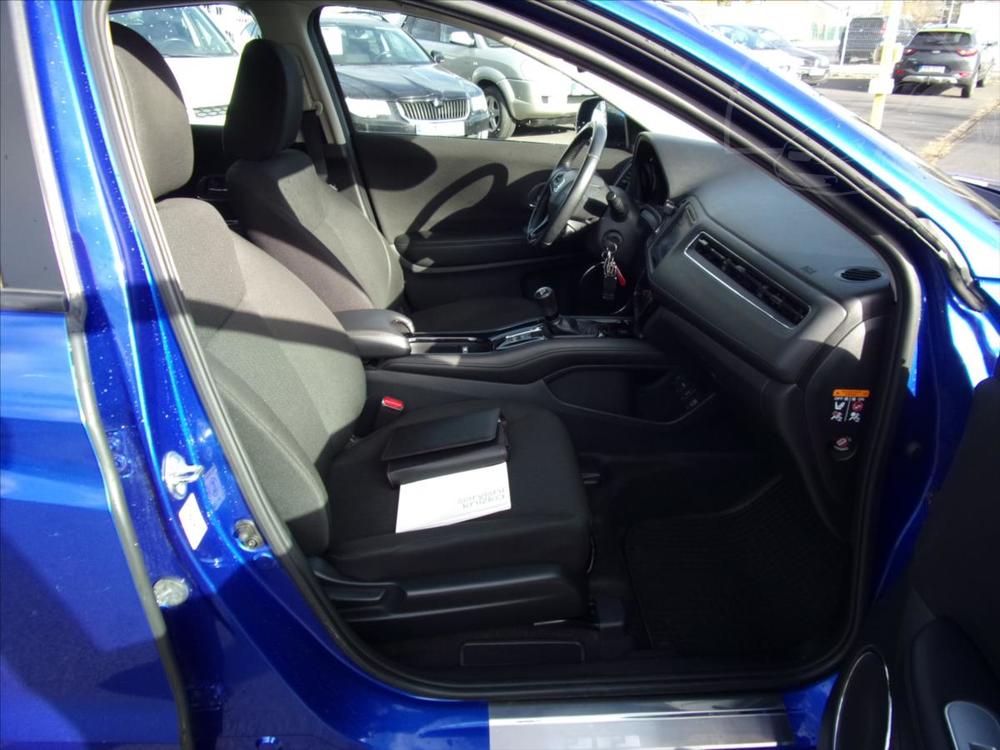 Honda HR-V 1,5 i-VTEC Elegance 2maj.R