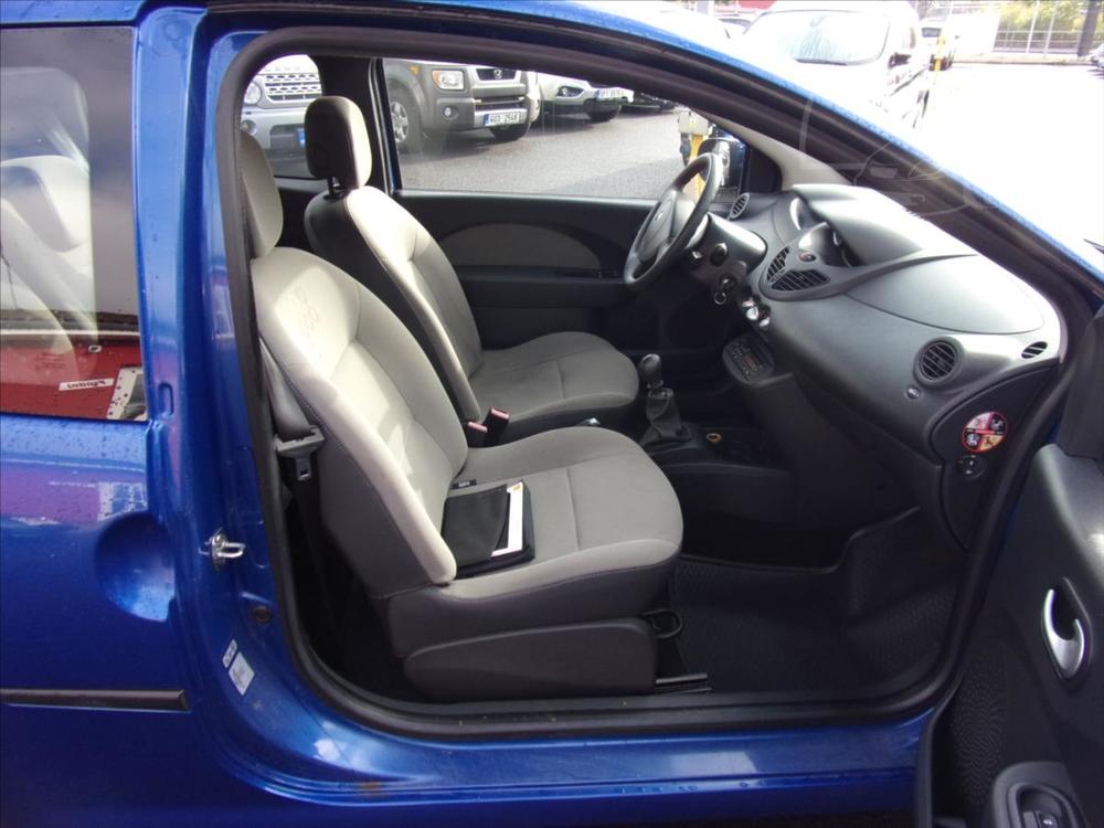 Renault Twingo 1,2 16V Miss Sixty