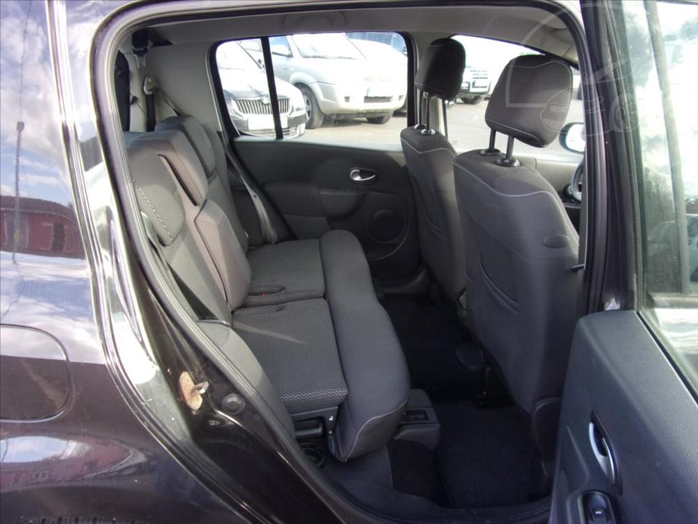 Renault Modus 1,2 16V Ice