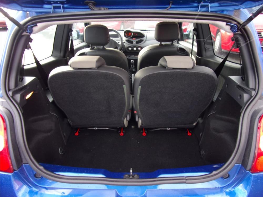 Renault Twingo 1,2 16V Miss Sixty