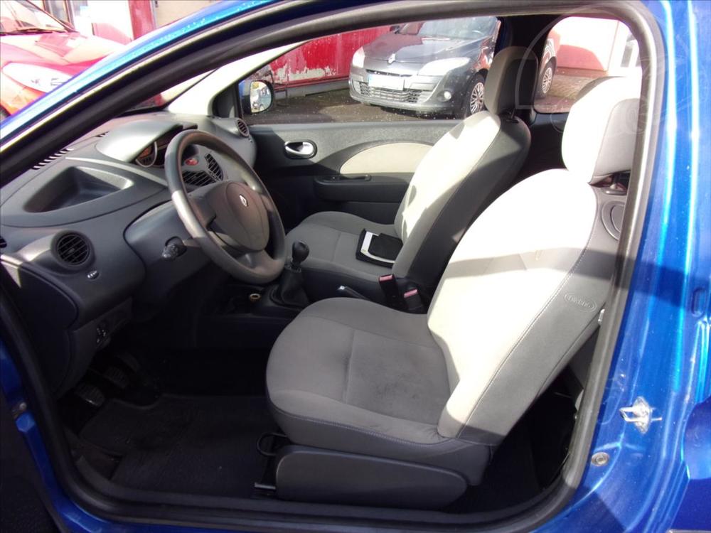 Renault Twingo 1,2 16V Miss Sixty