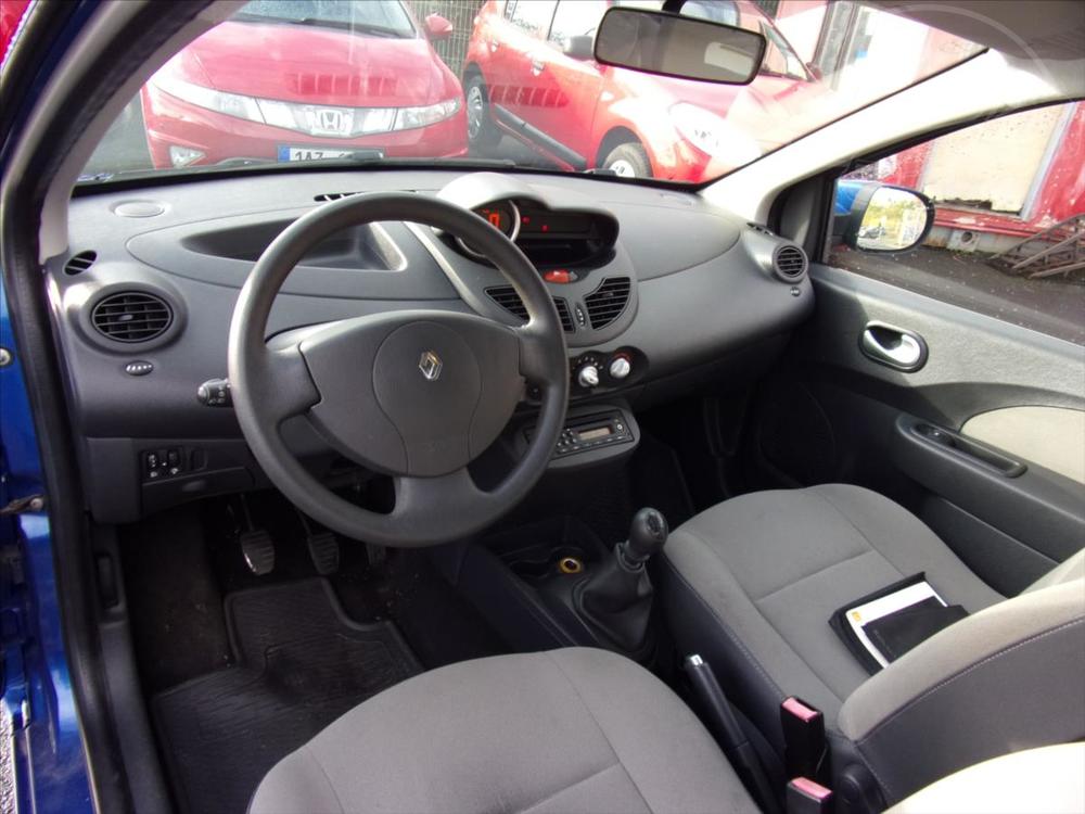 Renault Twingo 1,2 16V Miss Sixty