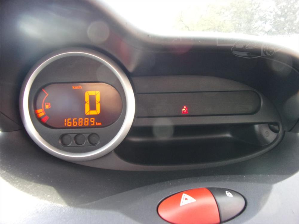 Renault Twingo 1,2 16V Miss Sixty