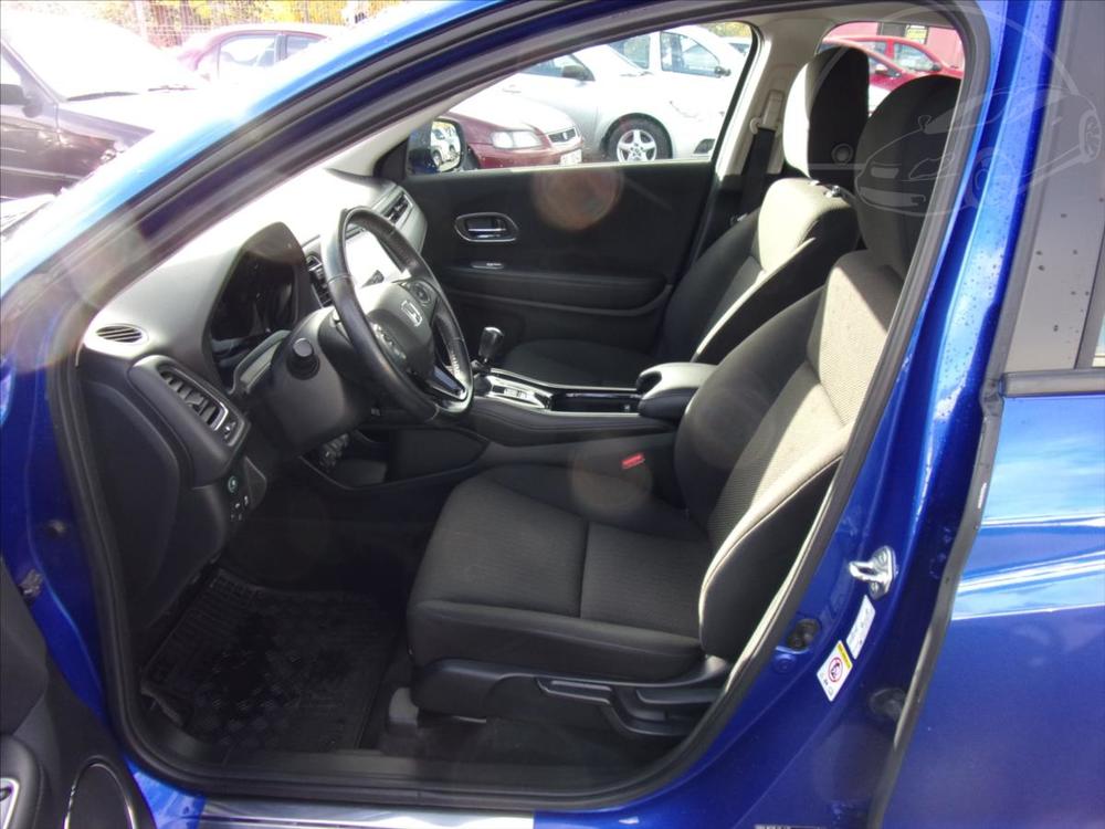 Honda HR-V 1,5 i-VTEC Elegance 2maj.R