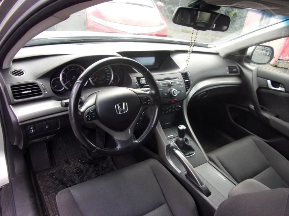 Honda Accord 2,2 i-DTEC Tourer Elegance 1ma